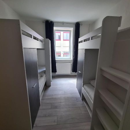 Altstadt Hostel Bremen Bagian luar foto