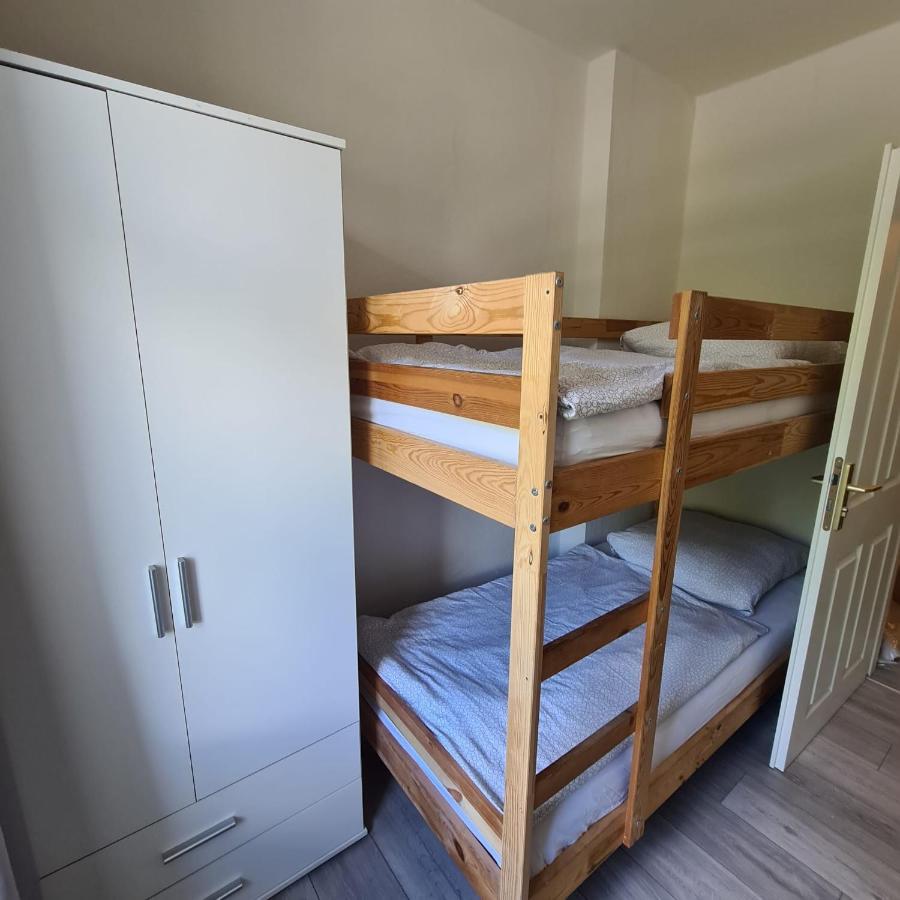 Altstadt Hostel Bremen Bagian luar foto