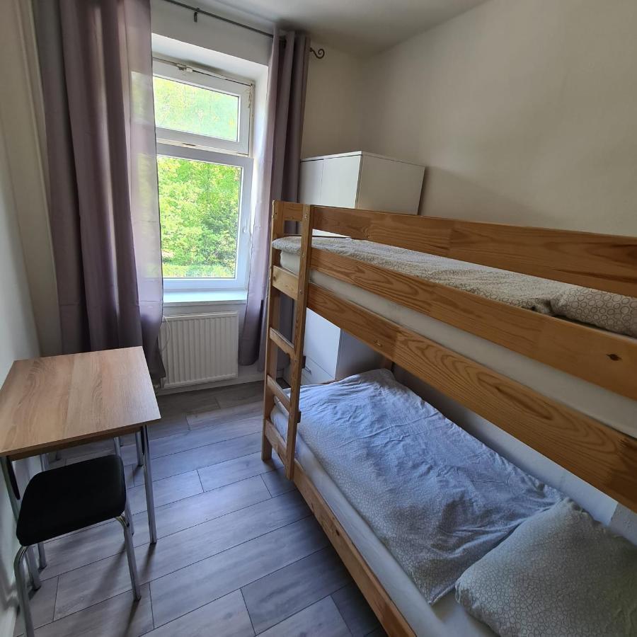 Altstadt Hostel Bremen Bagian luar foto