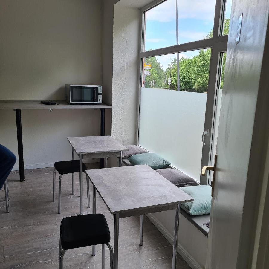 Altstadt Hostel Bremen Bagian luar foto