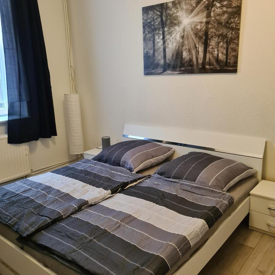 Altstadt Hostel Bremen Bagian luar foto