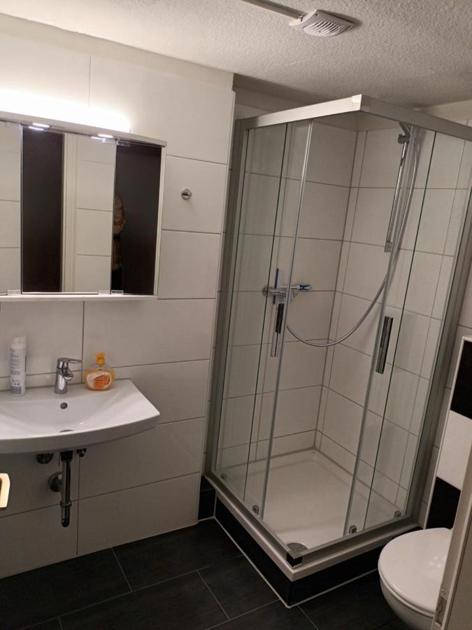 Altstadt Hostel Bremen Bagian luar foto