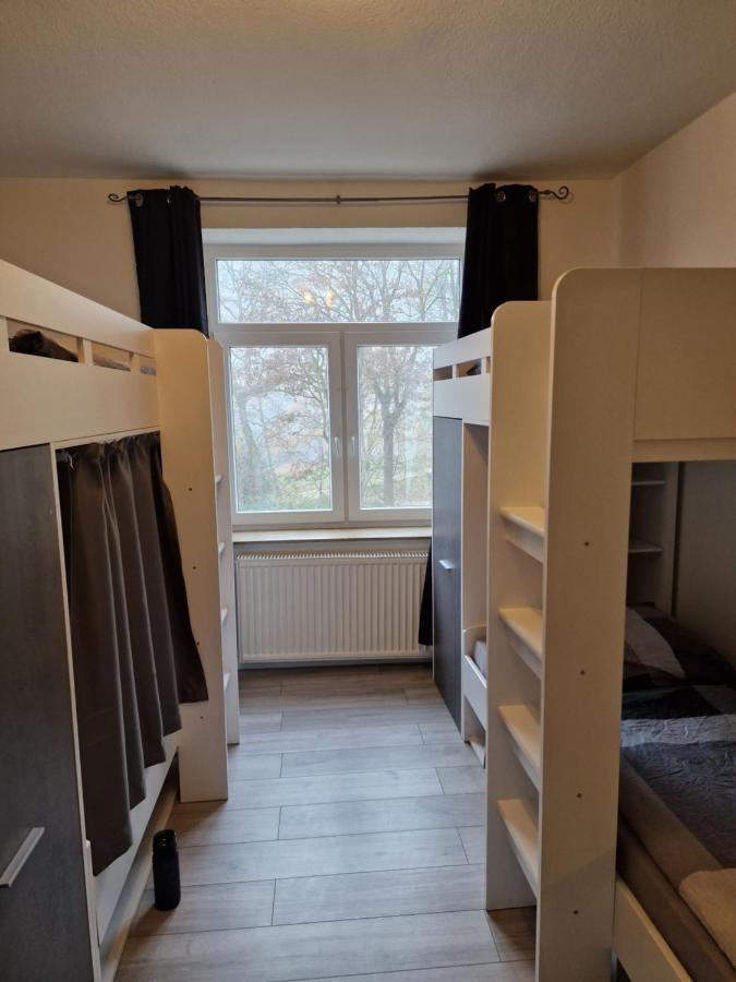 Altstadt Hostel Bremen Bagian luar foto