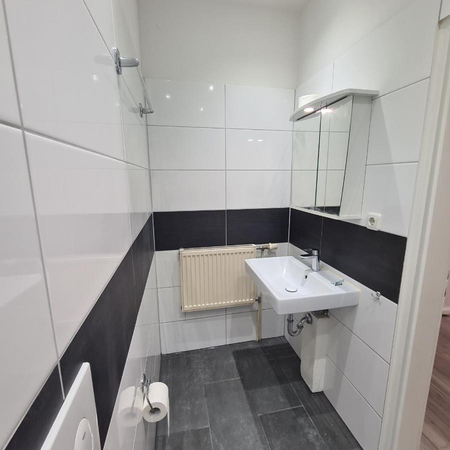 Altstadt Hostel Bremen Bagian luar foto
